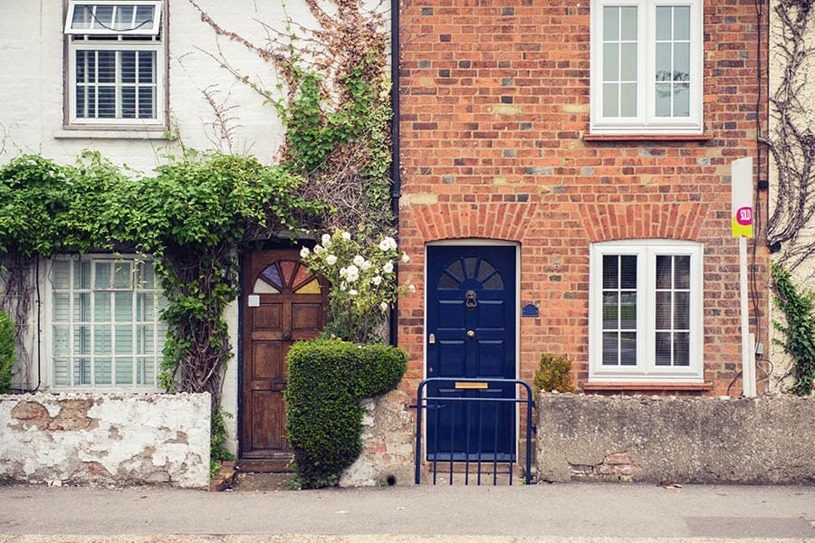 Serving Notice Under the Party Wall Act Kingston upon thames