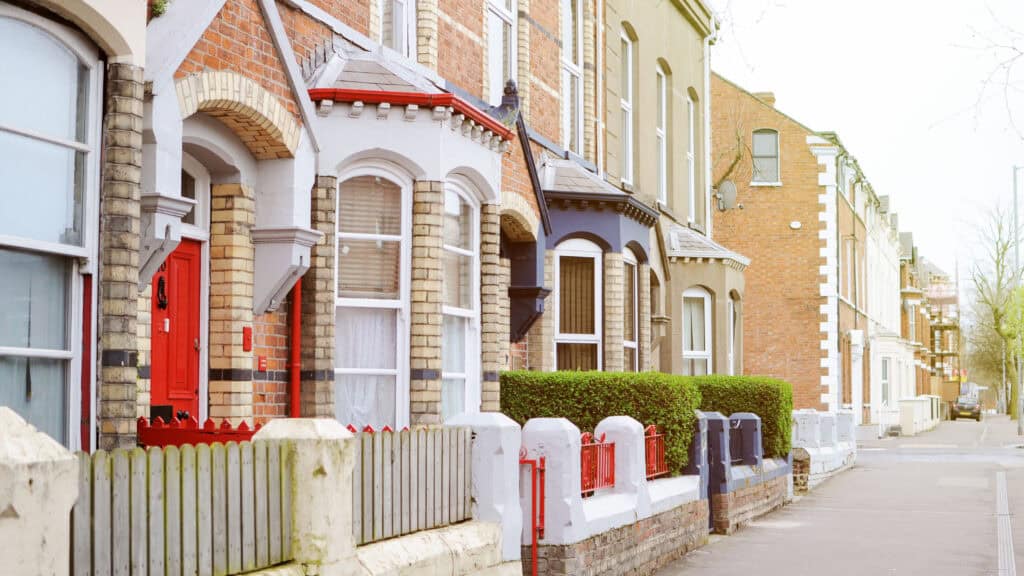 Person considering how to respond to a Party Wall Notice letter Kingston upon thames.
