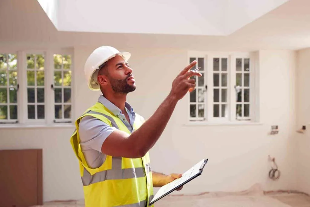 Different types of Surveyor Kingston upon thames for property, boundary, and construction needs