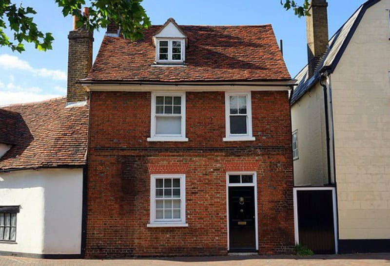 5 common confusions about the Party Wall Act Kingston upon thames