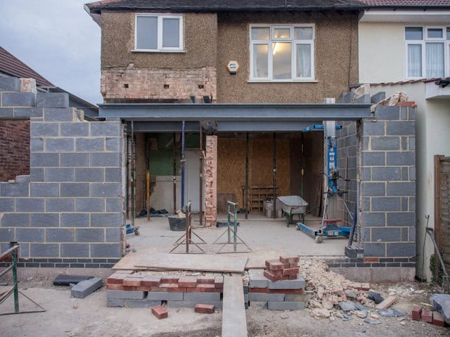 How Do I Protect My Property From Damage During Their Work Kingston upon thames?