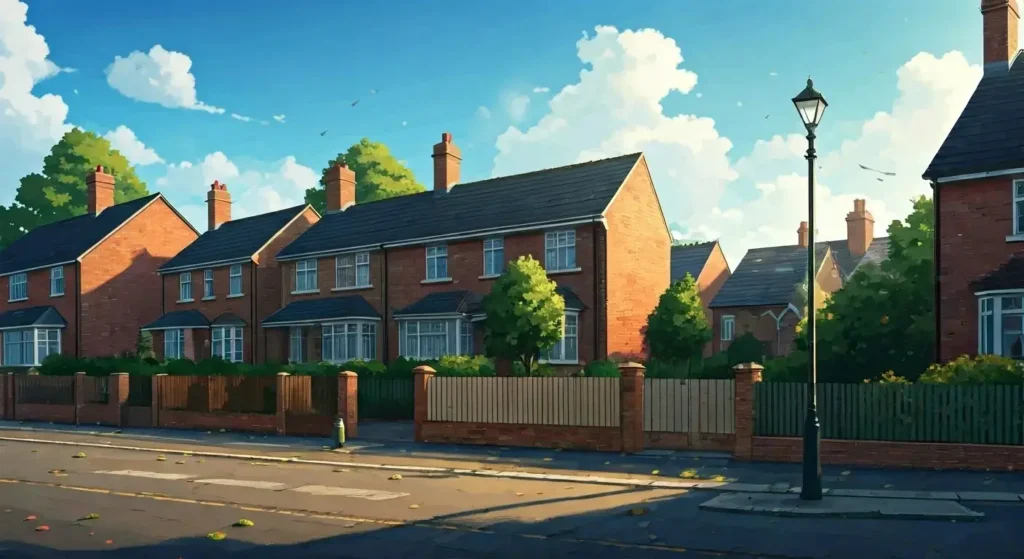 Party Wall Etiquette Guide Kingston upon thames