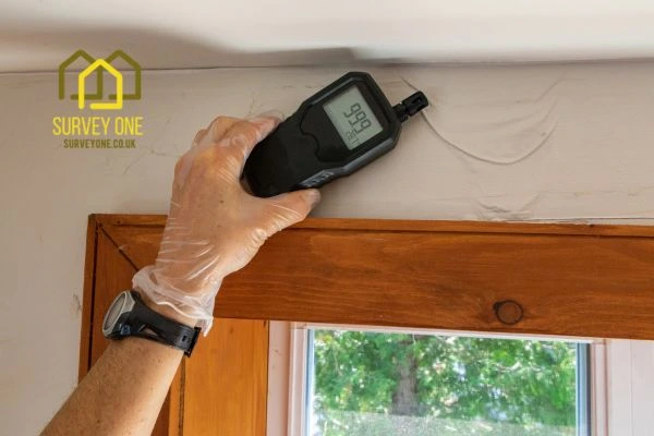 Should You Repair Party Wall Damp Yourself or Hire a Specialist Surveyor Kingston upon thames?